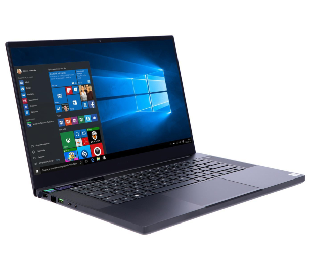 Razer Blade 15 i7-10750H/16GB/512/Win10 RTX3070 144Hz - 634558 - zdjęcie 4